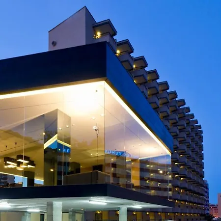 Acapulco Hotel Benidorm