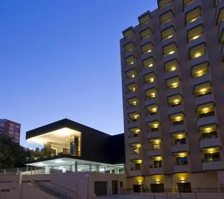 Acapulco Hotel Benidorm